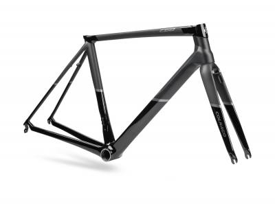 Colnago C68 Carbon TI Lug Rim Brake Frameset