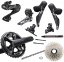 Shimano Ultegra DI2 R8170 12 Speed Disc Brake Groupset