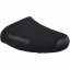 Shimano Dual Softshell Toe Cover Black