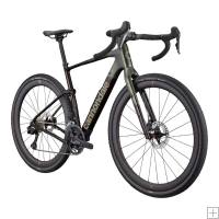 Cannondale Topstone Carbon LTD GRX Di2 Gravel Bike