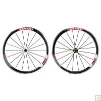 Sram S40 Wheelset Clincher