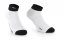 Assos RS Superleger Low Socks White