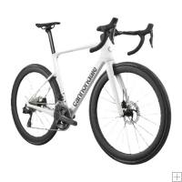 Cannondale SuperSix EVO 5 105 DI2 Bike