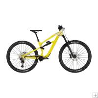 Cannondale Habit LT 2 Full Suspension Mountain Bike