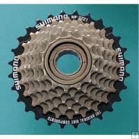 Shimano TZ500 7 Speed Freewheel 14-28T