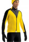 Assos Element One Cycling Jersey Yellow
