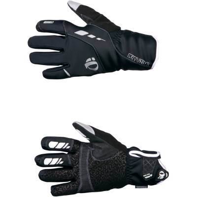 Pearl Izumi PRO Softshell Gloves Mens Black