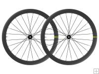 Mavic Cosmic SL 45 Disc CL Wheelset