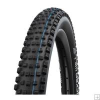 Schwalbe Wicked Will Performance Folding TLE Tyre