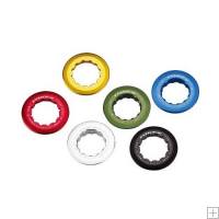 Token Alloy Lockring Cnc 6061 T6 Shimano 12T