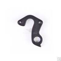 Wheels Manufacturing Replaceable Derailleur Hanger 162