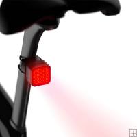 Magene L308 Smart Expression Rear Light with Seatpost Mount