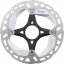 Shimano Ultegra Deore XT RT-MT800 Disc Rotor External Lockring