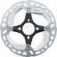 Shimano Ultegra Deore XT RT-MT800 Disc Rotor Internal Lockring