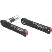 Rotor 2INPower DM Power Meter Road Cranks