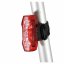 Cateye Viz 300 Rear Light