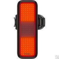 Knog Blinder V Rear Light Traffic