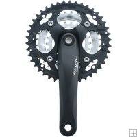 MTB Cranksets