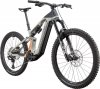 Cannondale Moterra LT 1 Electric Full Suspension eMTB Bike