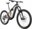 Cannondale Moterra LT 1 Electric Full Suspension eMTB Bike