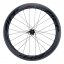 Zipp 404 Firecrest Carbon Clincher 177 Rear Wheel