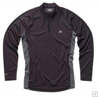 Polaris Bl Zip Base Layer