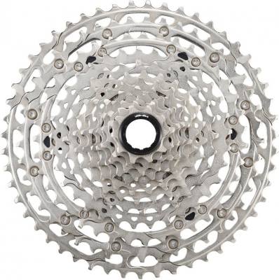 Shimano CS-M6100 Deore 12 Speed Cassette 10-51T