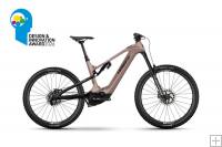 Haibike ALLMTN CF 11 TRN/IQ Electric FS Mountain Bike Haibike ALLMTN CF 11 TRN/IQ Electric FS Mountain Bike