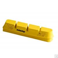 Swissstop Race Pro Yellow King 2011 Campagnolo 4 Pack