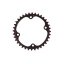 Campagnolo Super Record 4 Bolt Inner Chainring