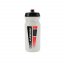 Look White 650ml Water Bottle