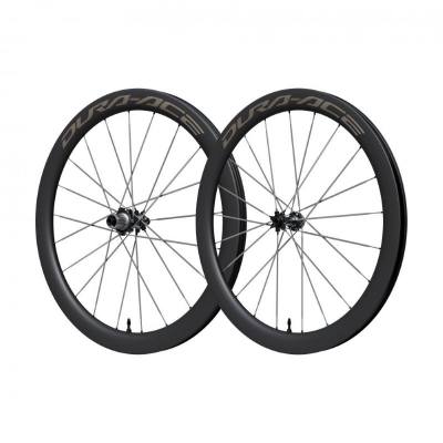 Shimano Dura-Ace WH-R9370 Carbon C50 TL Wheelset
