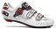 Sidi Genius 5 Pro White/White Shoe