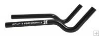 3T Team Wrist Comfort Bend Carbon Extensions