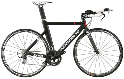 Argon 18 E 80 105 Bike 2013