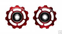 CeramicSpeed Shimano 11 Speed Pulley Wheels