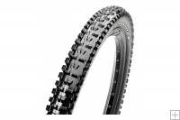 Maxxis High Roller II Foldable 3C EXO TR Tyre