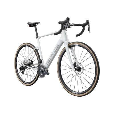 Cannondale Synapse Carbon 3 Rival AXS SmartSense