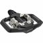 Shimano PD-ME700 SPD MTB Pedals