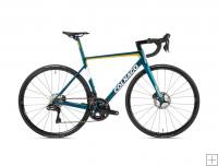 Colnago V3 Ultegra DI2 12 Speed Bike