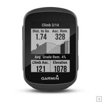 Garmin 130 Plus Head Unit