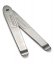 Park Heavy Duty Steel Tyre Lever Set