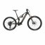 Cannondale Moterra SL 1 Electric Full Suspension eMTB Bike