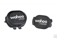 Wahoo RPM Speed And Cadence Sensors Bundle