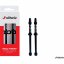Vittoria Multiway Tubeless Alloy Valve Set 80mm 2pcs