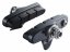 Shimano Ultegra R55C4 Cartridge Brake Shoe Set Pair