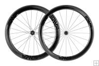 Enve 4.5 SES Tubular Wheelset With Chris King Hub