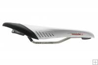 Fizik Arione Tri2 Carbon Kium Saddle White/Grey