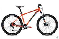 Hardtail Mountain Bikes