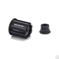 Scope R Series Freehub Body